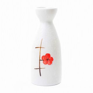 Sake Botella Pequeña