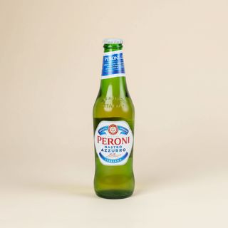 PERONI NASTRO AZZURRO 0.33L
