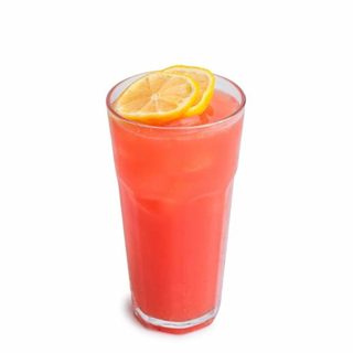 Citrus Blossom Lemonade