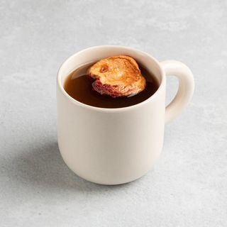 Грушевый сбитень