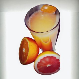 Mix limun i grejpfrut i pomorandža 0.2l