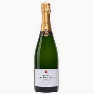 Champagne Juan Dumangin