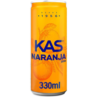 Kas Naranja 33Cl