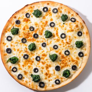 Spinachi Giuliani (40cm)