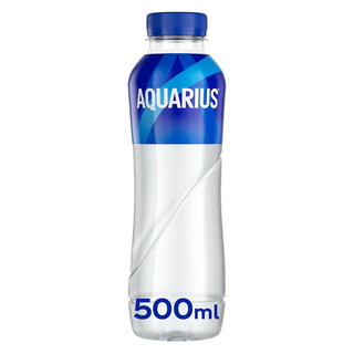 Aquarius Limón 500ml.