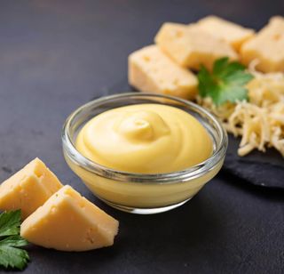 Доданок Соус сирний 20г