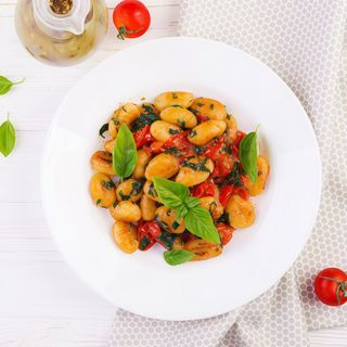 Pasta gnocchi Jazmín