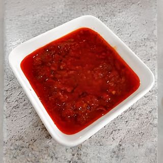 Ащы соус (50г)