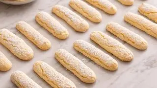 Fresh Sugar Free Cho Fingers