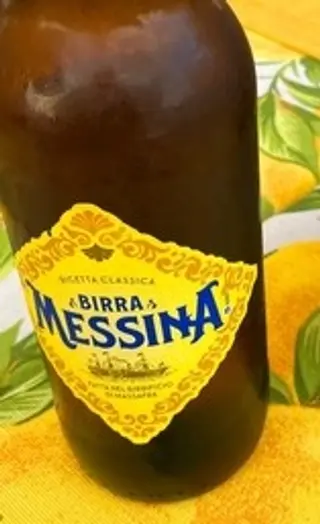 messina 33 cl