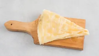 Slatka palačinka sa eurokremom i plazmom