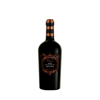 Botter Nero di Troia Puglia 2019 14.5% 0.75 L