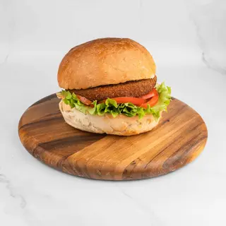 Popaj burger