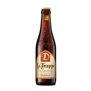Cerveza La Trappe 6 Dubbel (33 Cl.)
