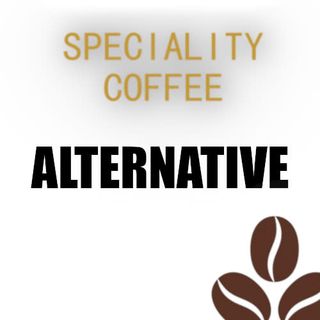 Speciality Aternative Single 70g