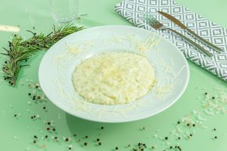 Penne Quatro Formaggi