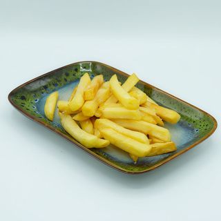 Patatas Fritas