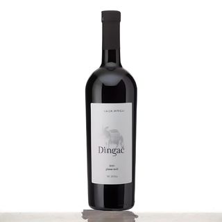 Dingač 0.75l, Vinarija Dingač Potomje