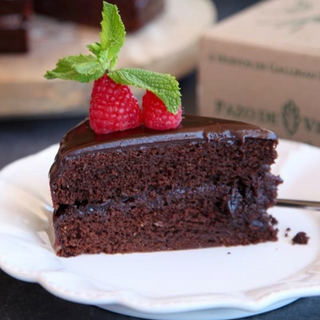 Tarta Bombón Praliné