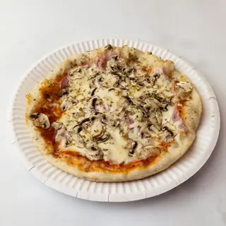 Pizza Pizzeta Miješana