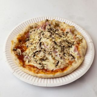 Pizza Pizzeta Miješana