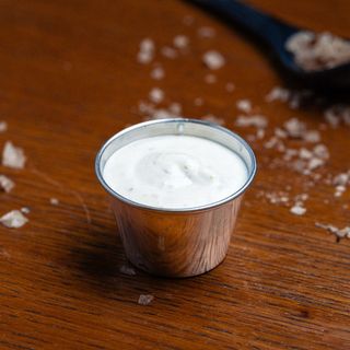 Sos aioli