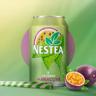 Nestea Maracuya (330ml)