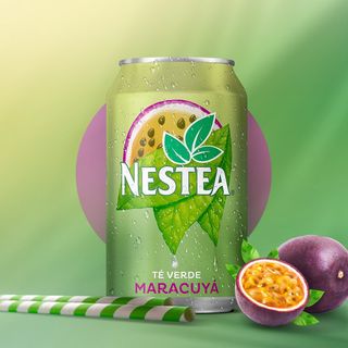 Nestea Maracuyá (330 ml.)