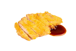 29.Tonkatsu