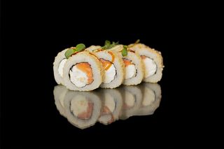 Лососевий Бунт 8шт/260грм