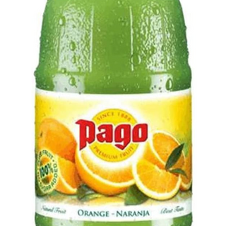 Pago Naranja (200ml)