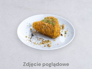 Kunafeh