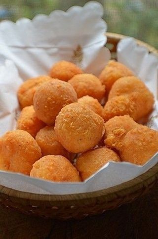 Сирні кульки філадельфія (200г)