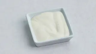 Sos Tahini