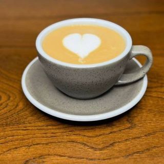 ЛАТЕ на рослинному молоці