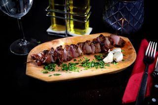 Frigarui din carne de oaie 