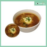 Стандартен рамьон с яйце 