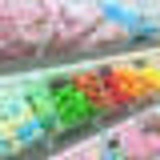 Variados de Nubes 100 grs