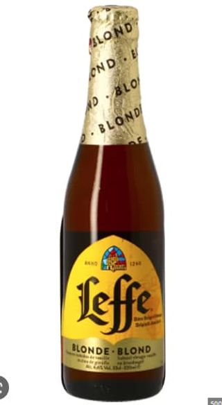 Leffe 