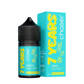 Chaser 7 Years 30 ml аром