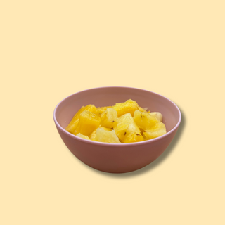 Ananas cup