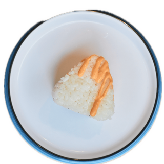 Onigiri Spicy (1 Pza.)