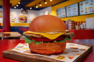 Chicken Cheesy