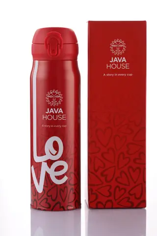 Love Red