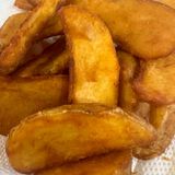 Пикантни пържени картофи  “Уеджис” (150гр)