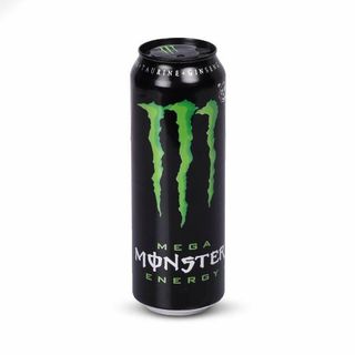 Monster Energy