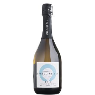 Copenhagen Sparkling Tea Company - Tè Spumante Analcolico