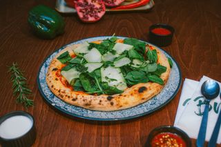 Pizza Veggie Ø 32cm