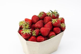 Truskawki polskie. 1 kg