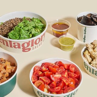 Crea tu Ensalada (Small)